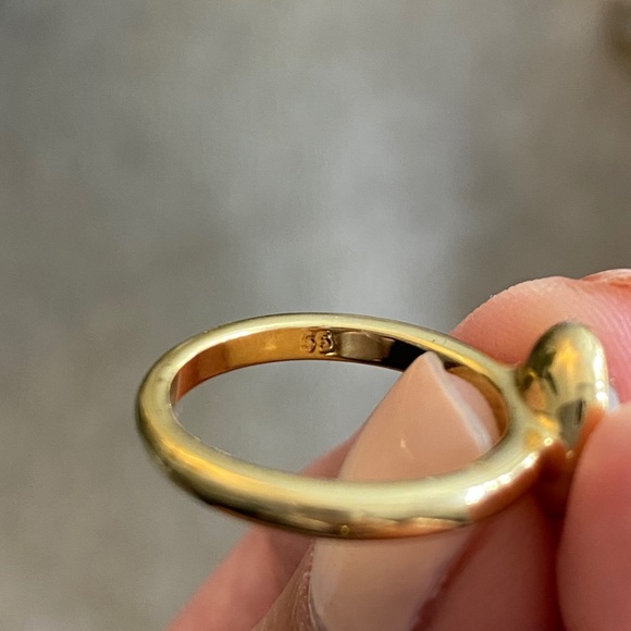 Swarovski ring - Picture 5 of 5